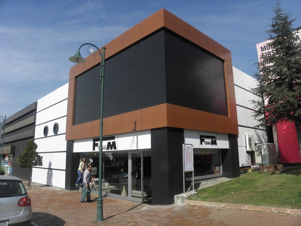 Fm Tasarım
